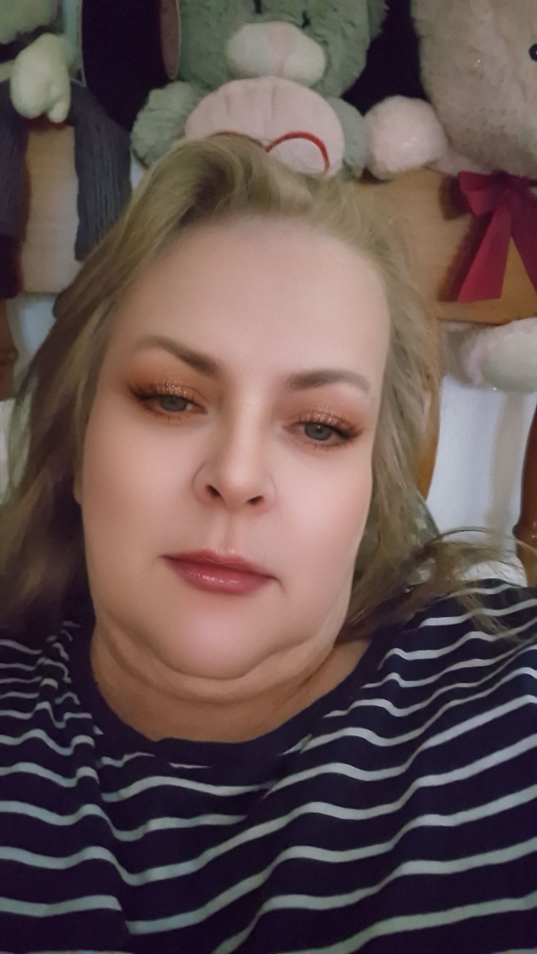 @Gina