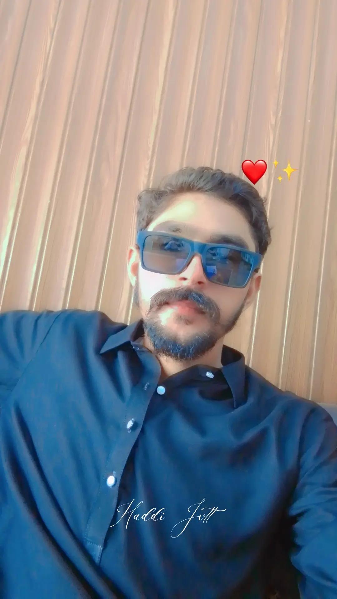 @haider cheena😎