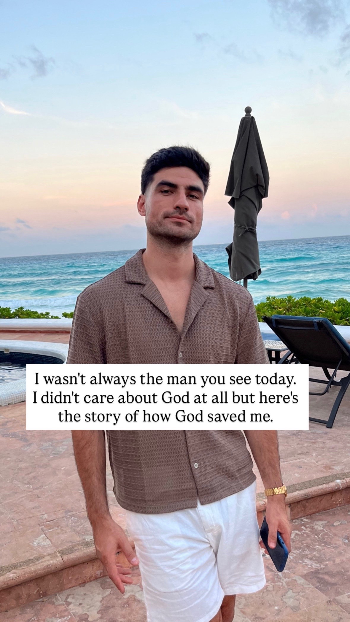 @Michael | Faith Fitness Coach