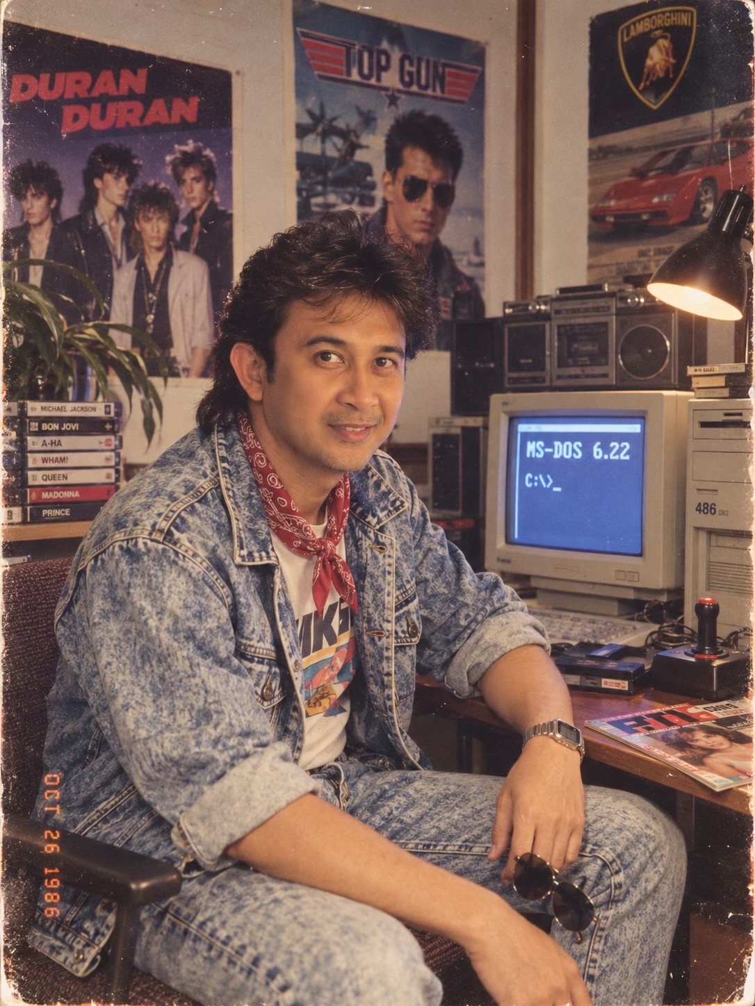 @Coach Saif | ASAR Academy