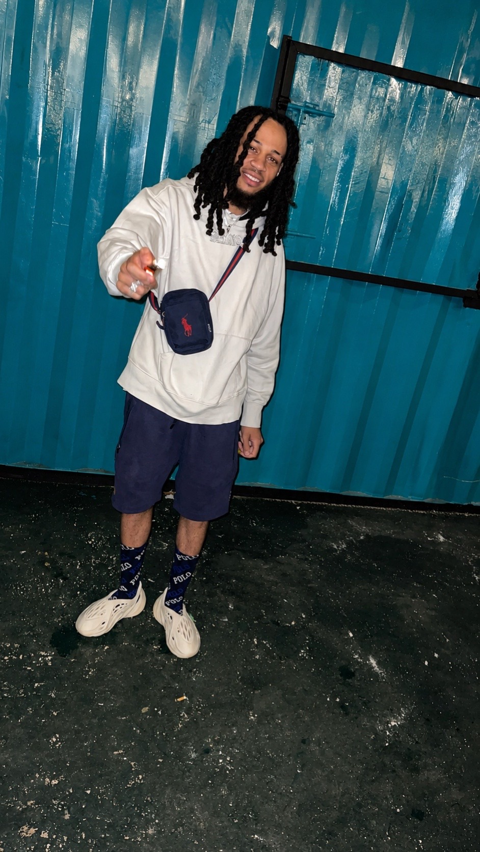 @Shaq Di Dread