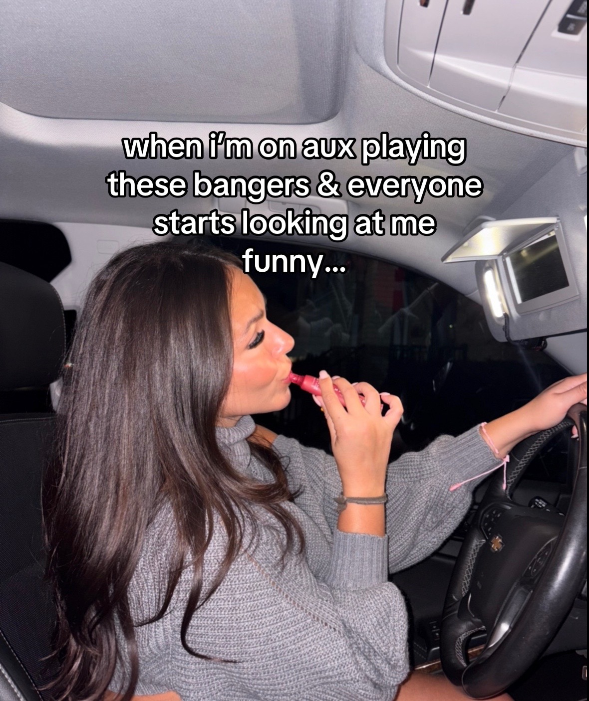 @Tiana Hernandez