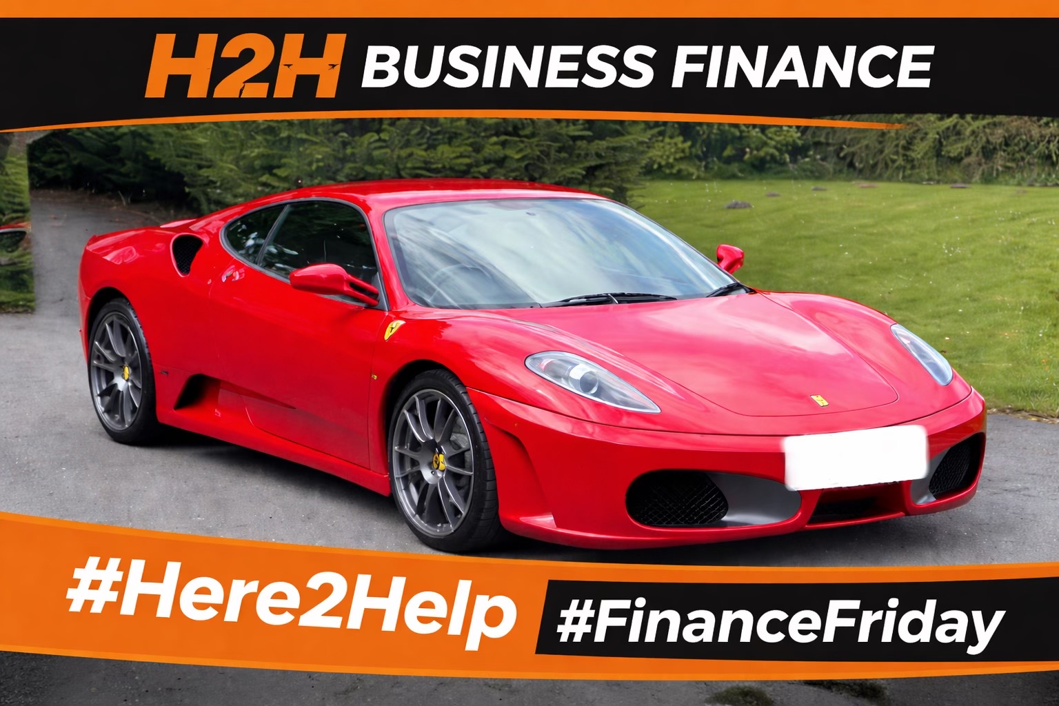 @H2H Business Finance