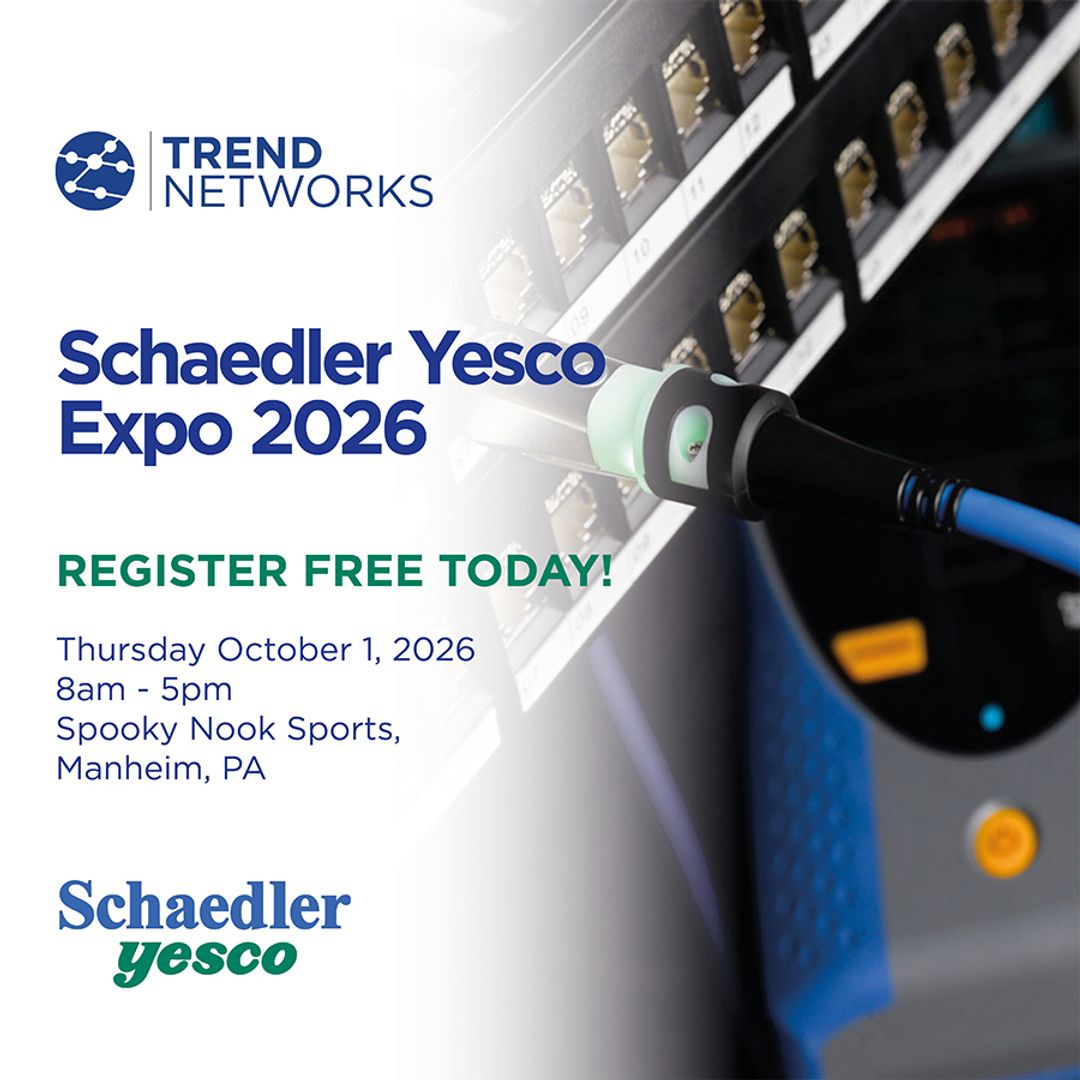 @TREND Networks