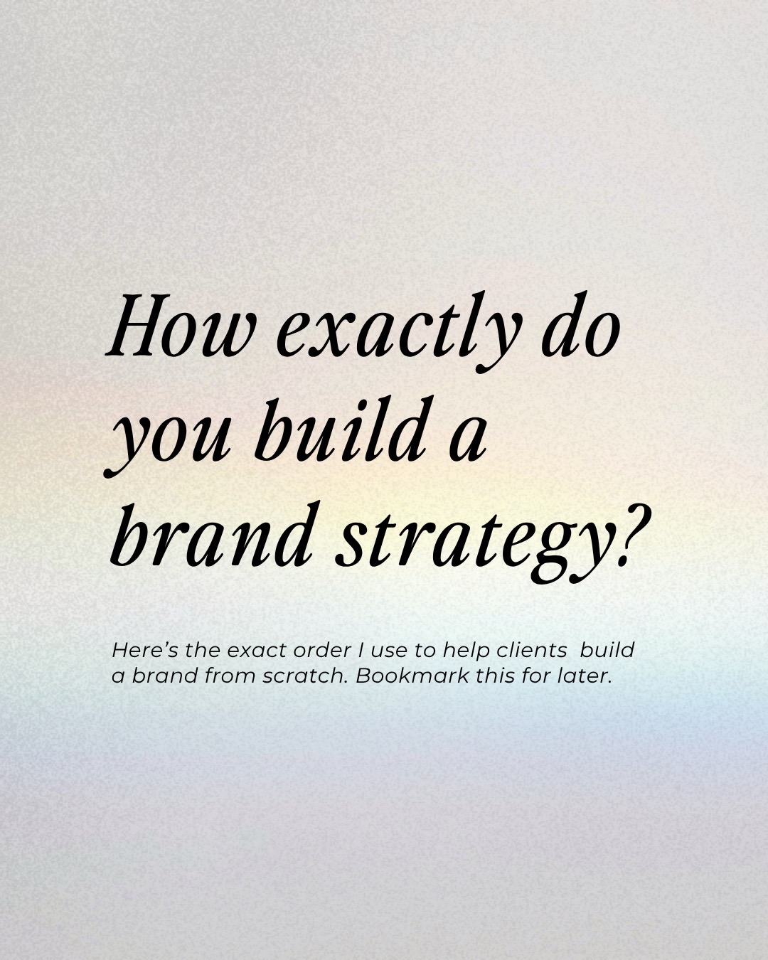 @Anja | your brand strategist ✨