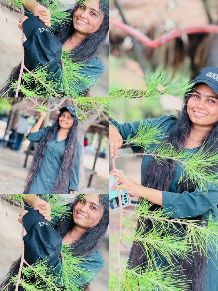 @♥︎‿♥︎sangeetha