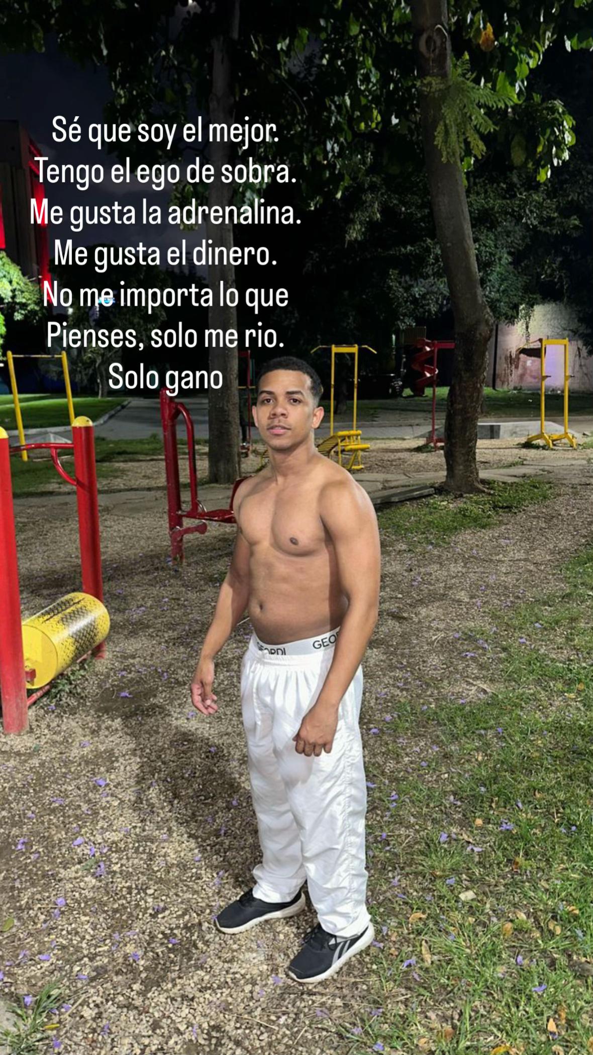 @Daniel 💪🏾