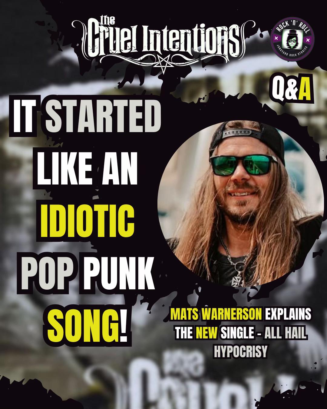 @JunkYardRockStories