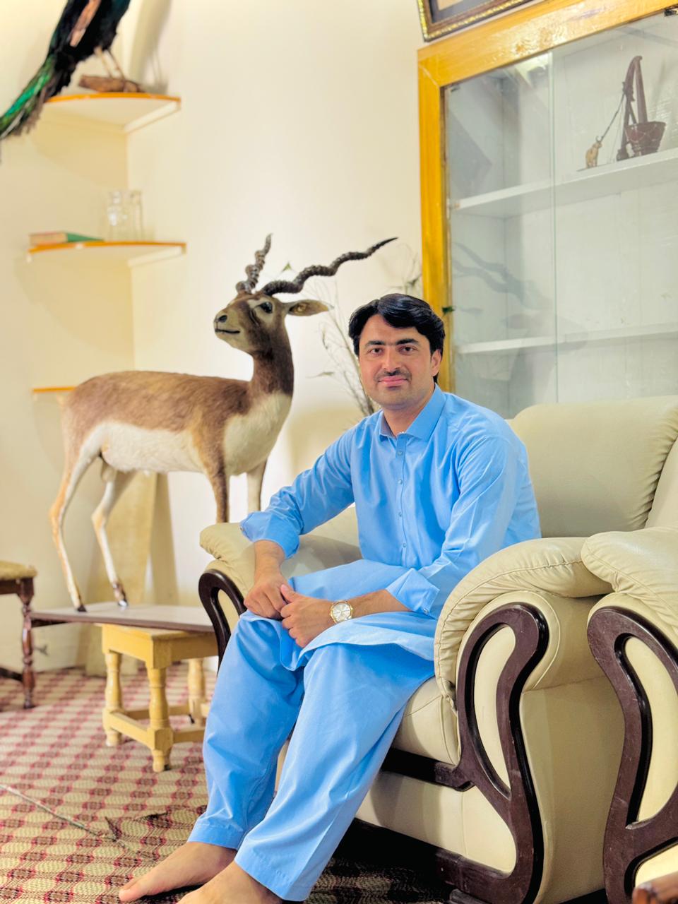 @dayankhan