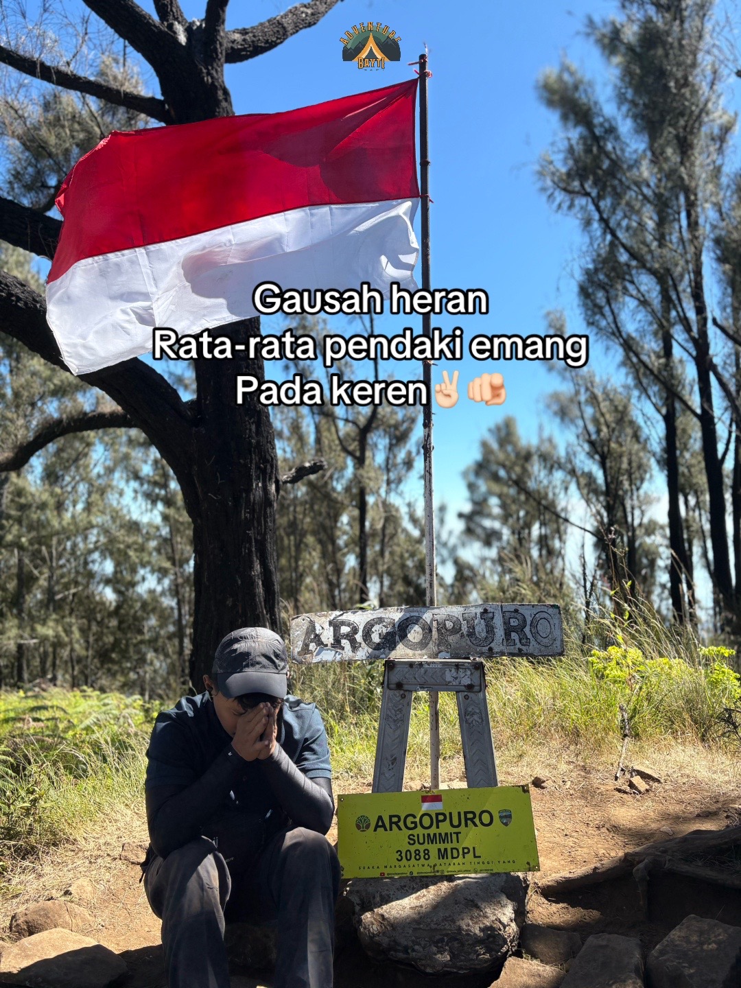 @RENTAL ALAT OUTDOOR JEMBER