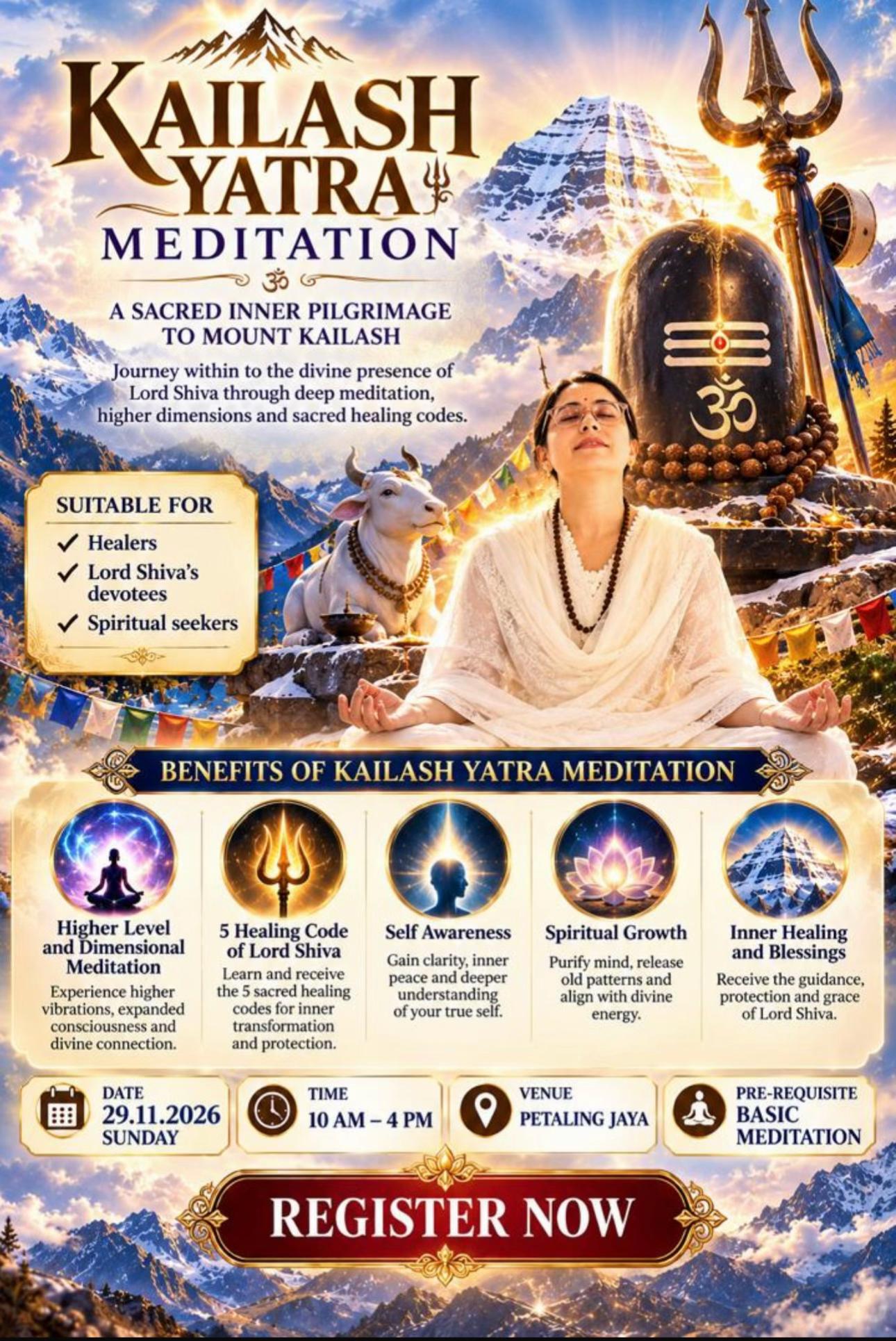 @WhitePigeon Holistic Services