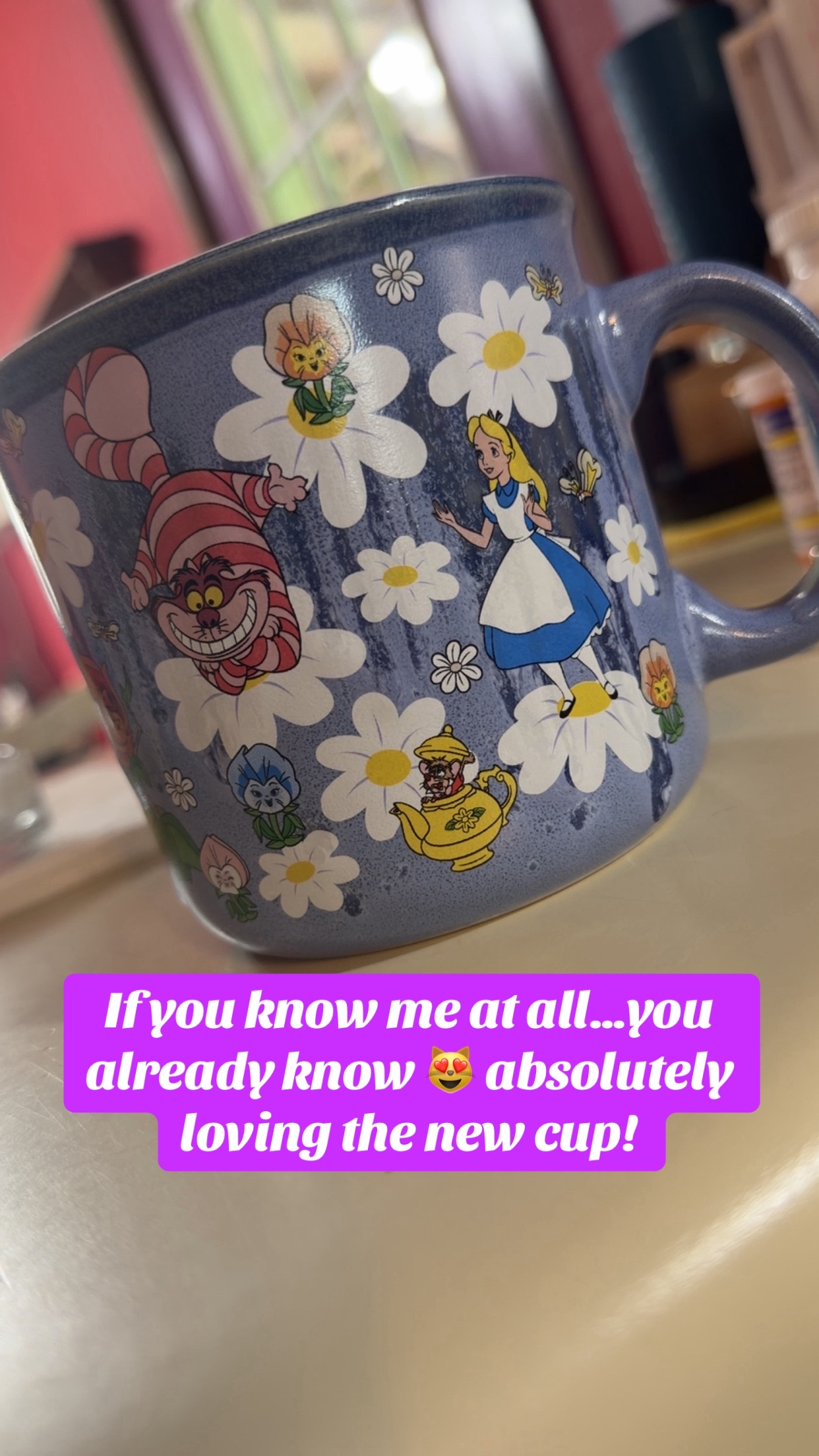 @🍄 Amanda in Wonderland 🐇