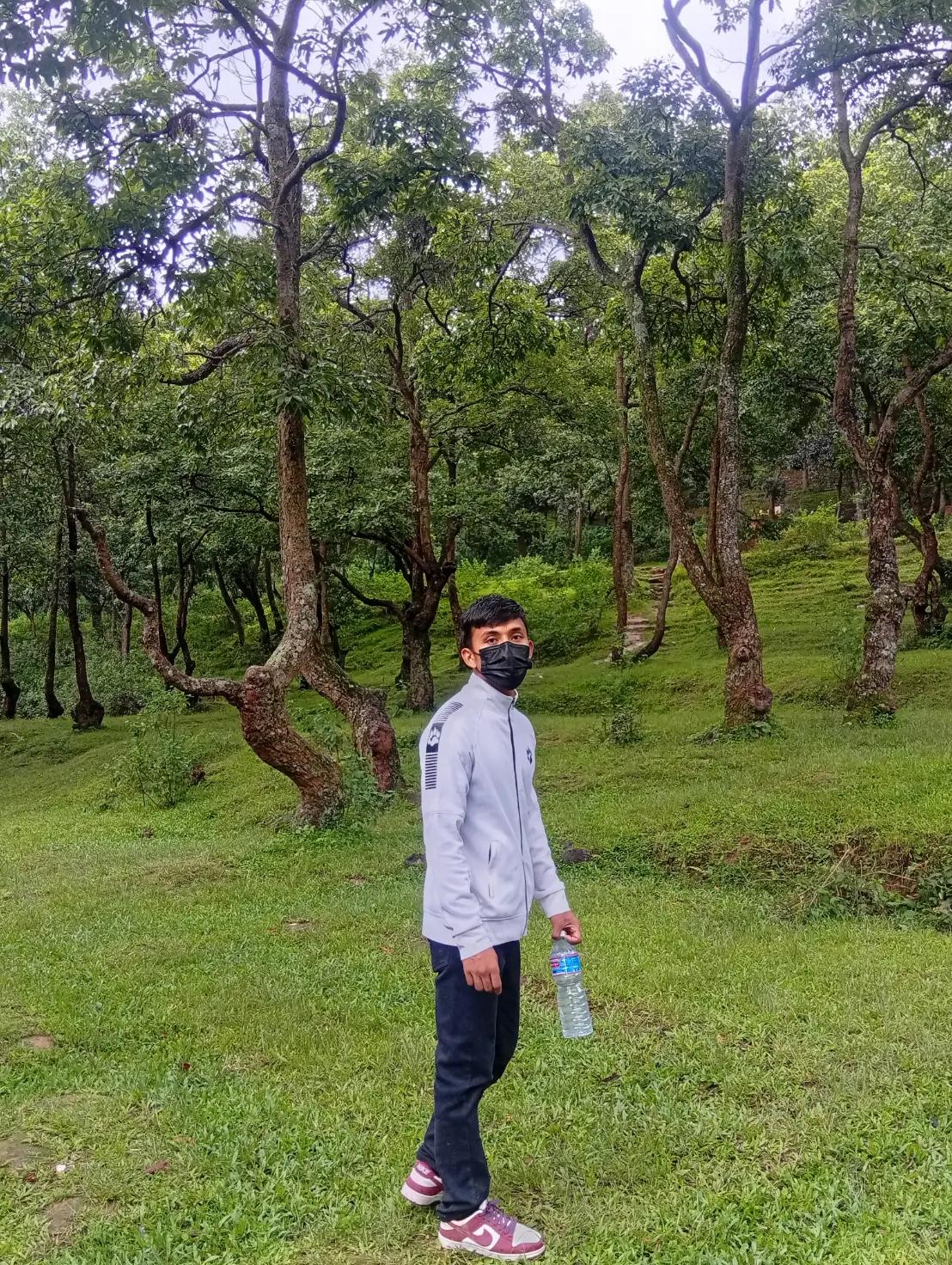 @prayash diyali