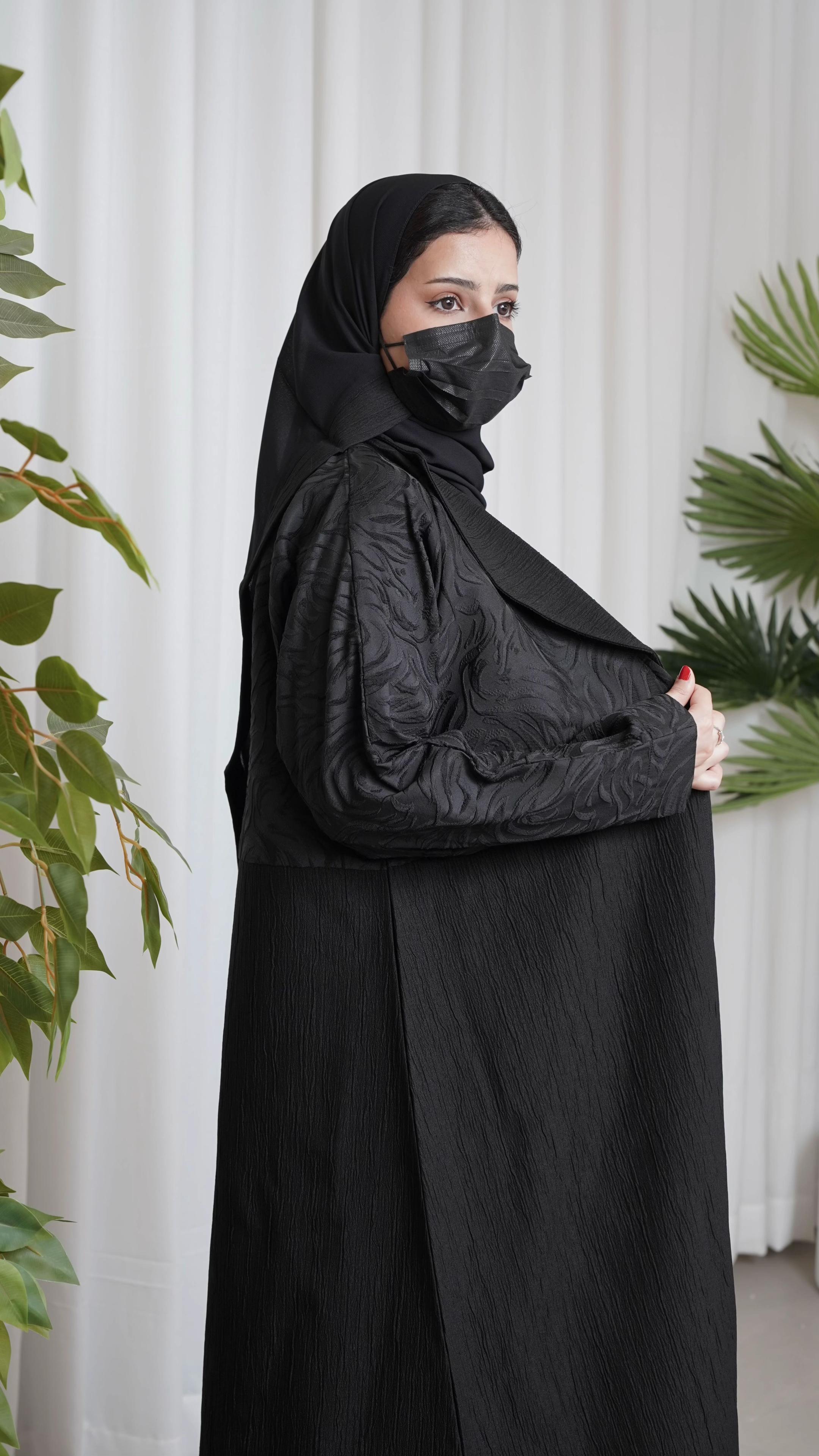@عبايات لافيرا