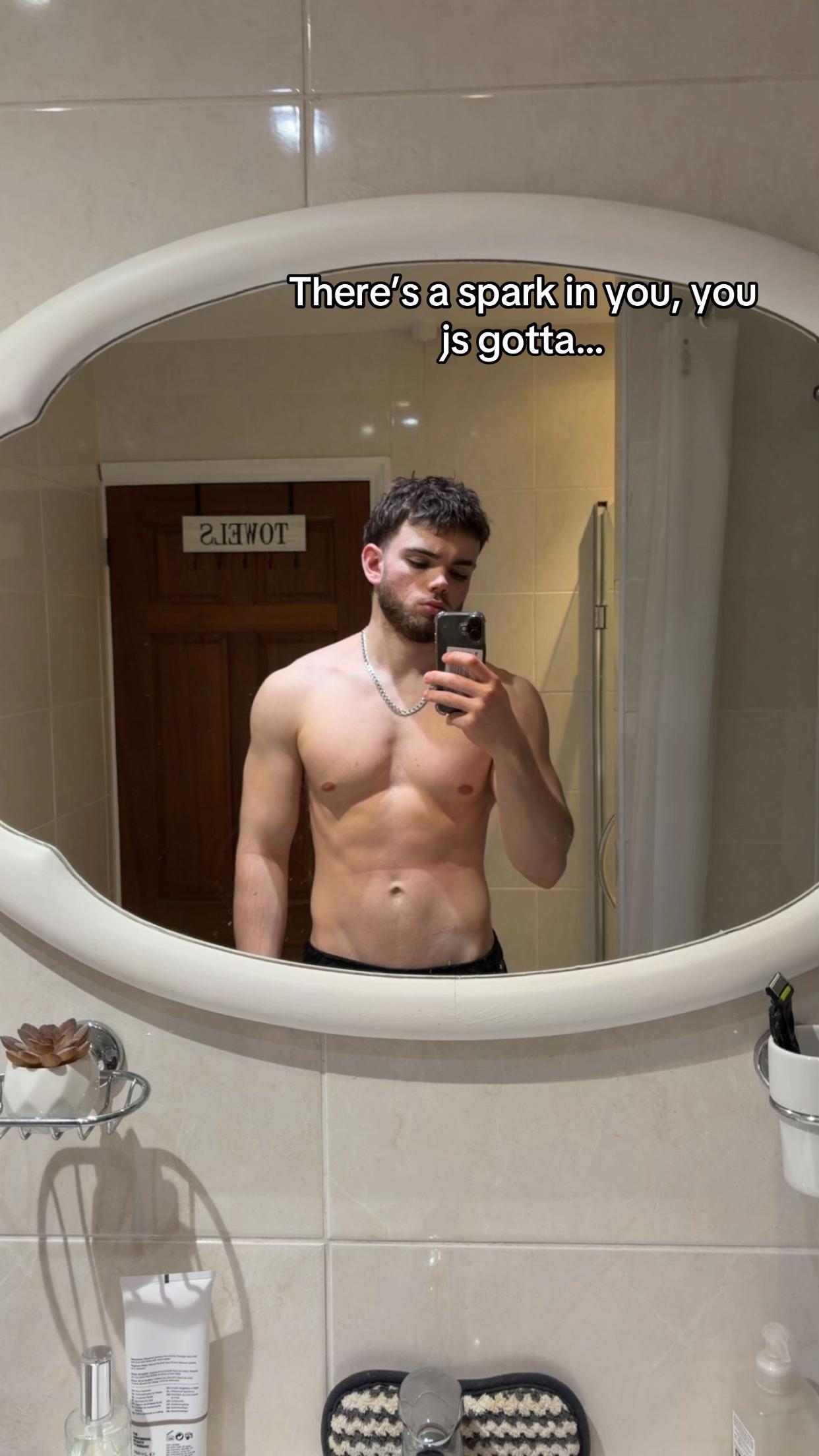 @joshlifts♱
