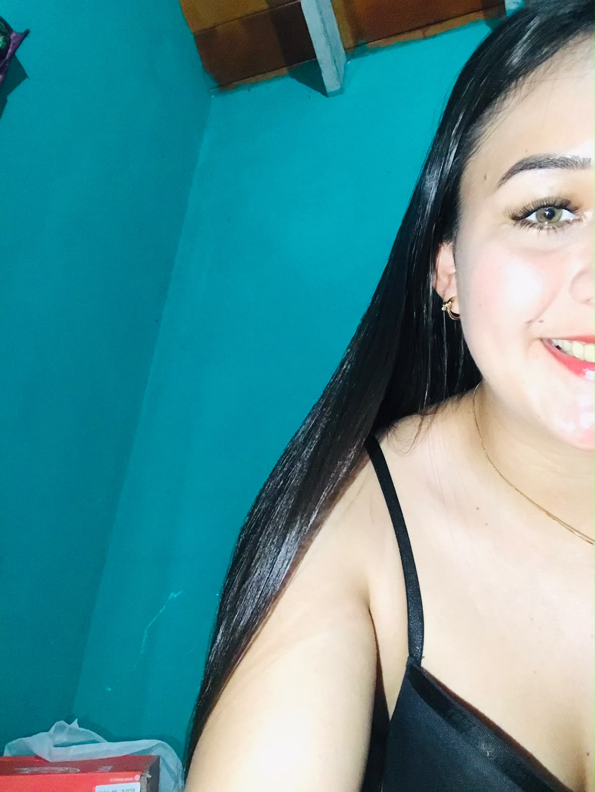 @NOE LA PARAGUAYITA 👑😍