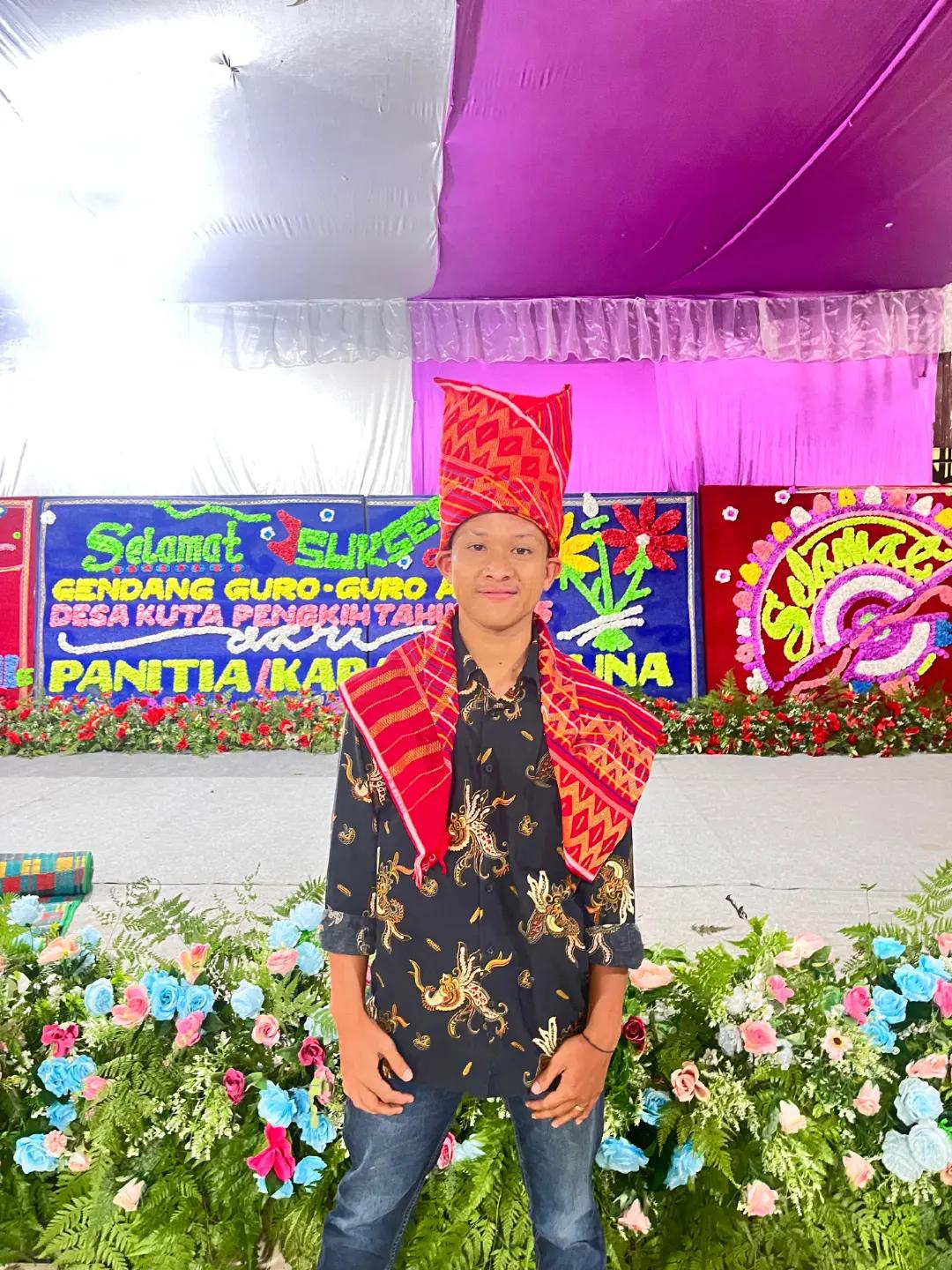 @BATU ๐