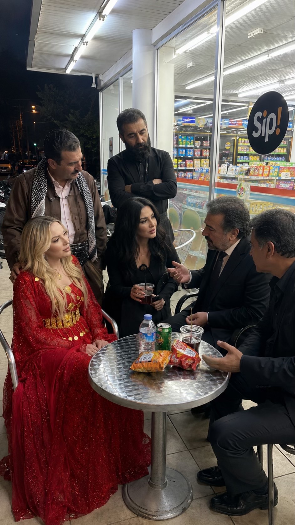 @BERCÜ
