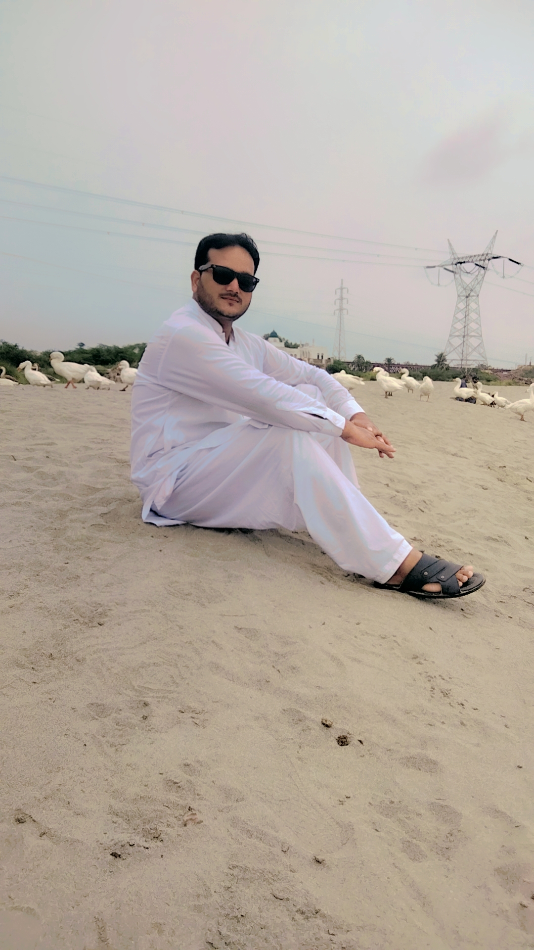 @Mahr Muhammad Zohan Lak