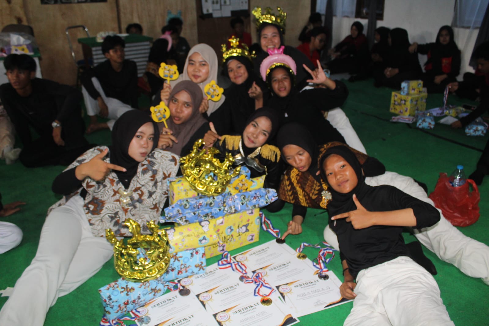 @GEMA PERSADA.