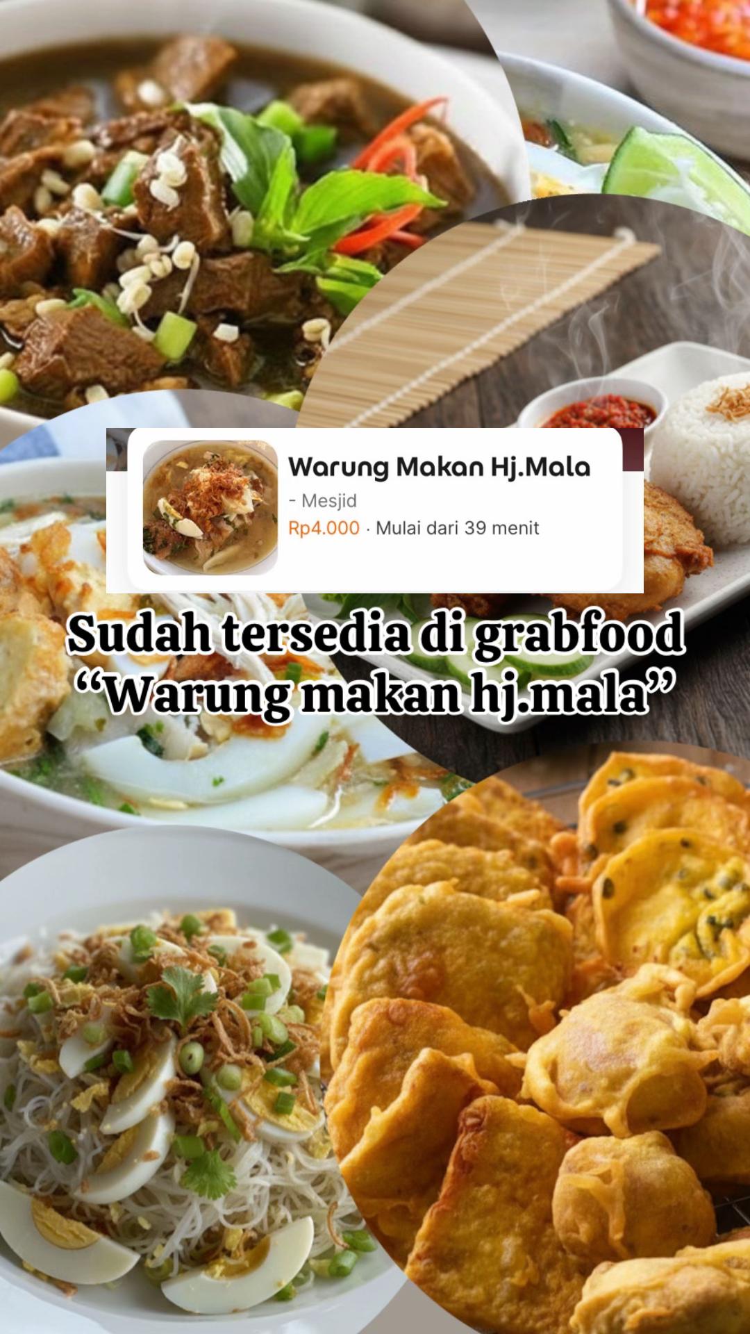 @WarungMakanHj.Mala