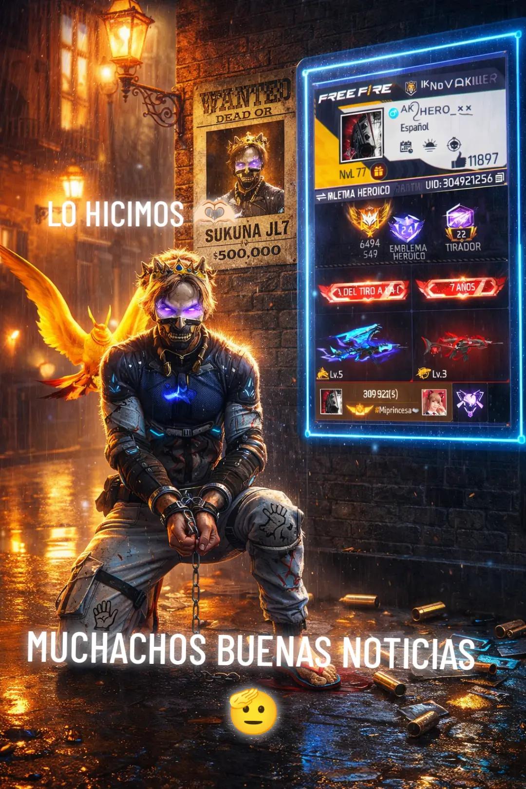 @ᴺᴷNoᐯᗩKIllEᖇᔕ