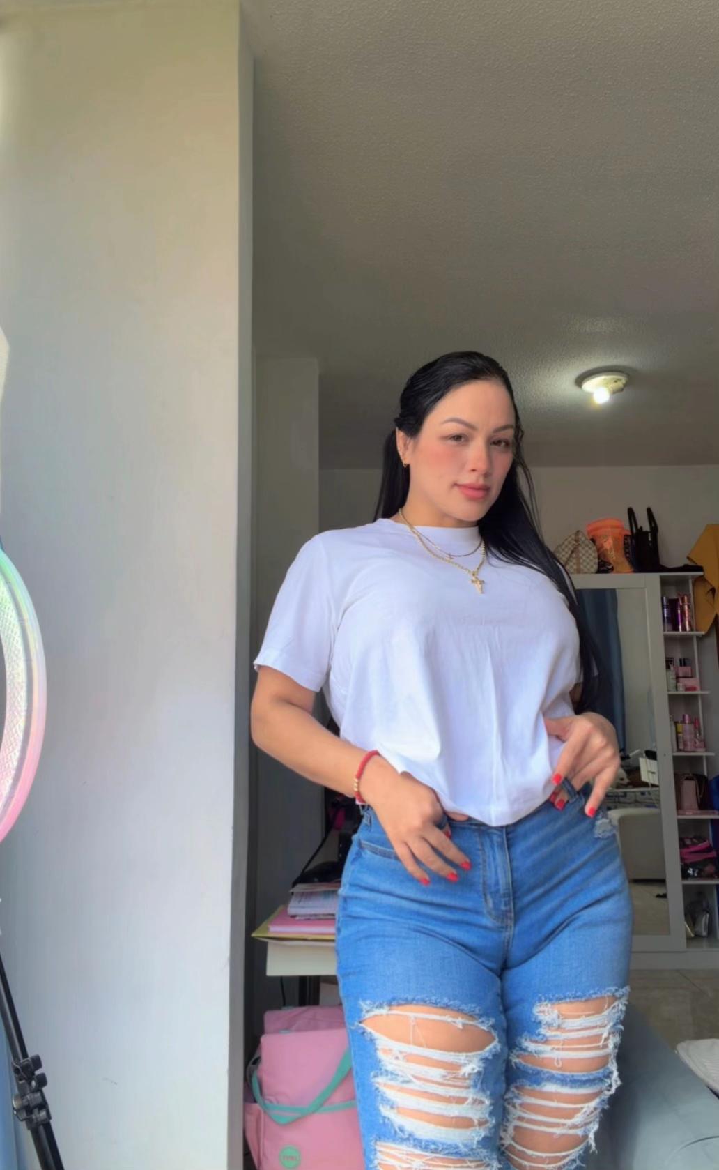 @✨Katherine Boada✨&Uacute;NICA CUENTA