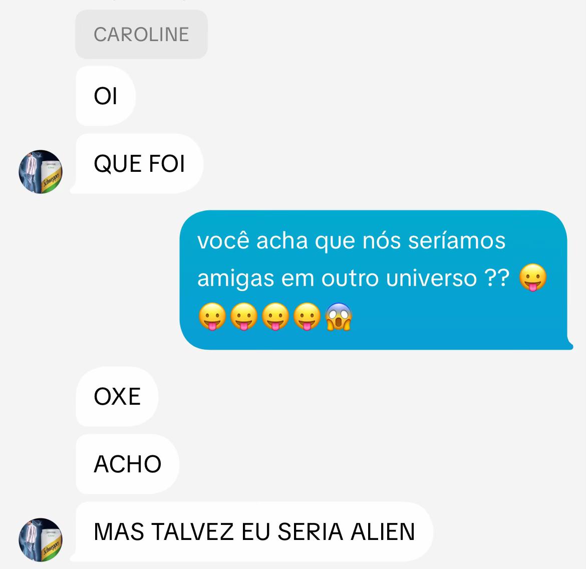 @꩜