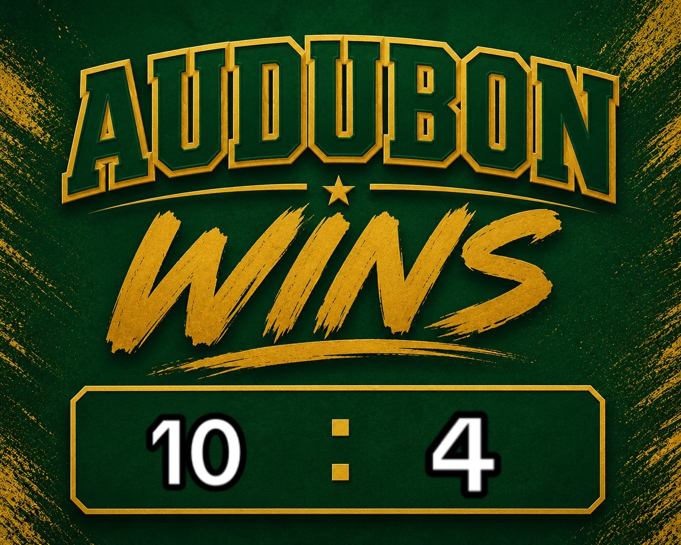 @AudubonMilitia13u
