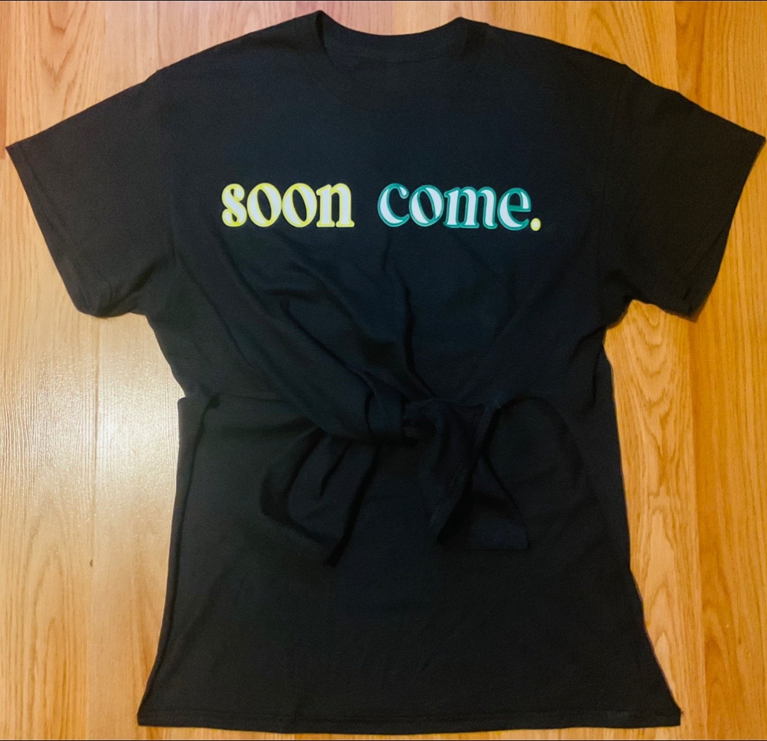 @it’s the tshirt