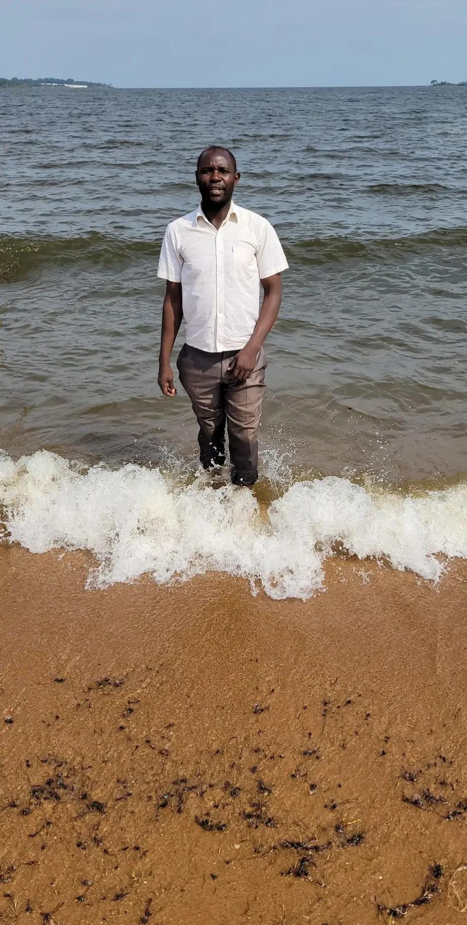 @MALE MABIRIZI
