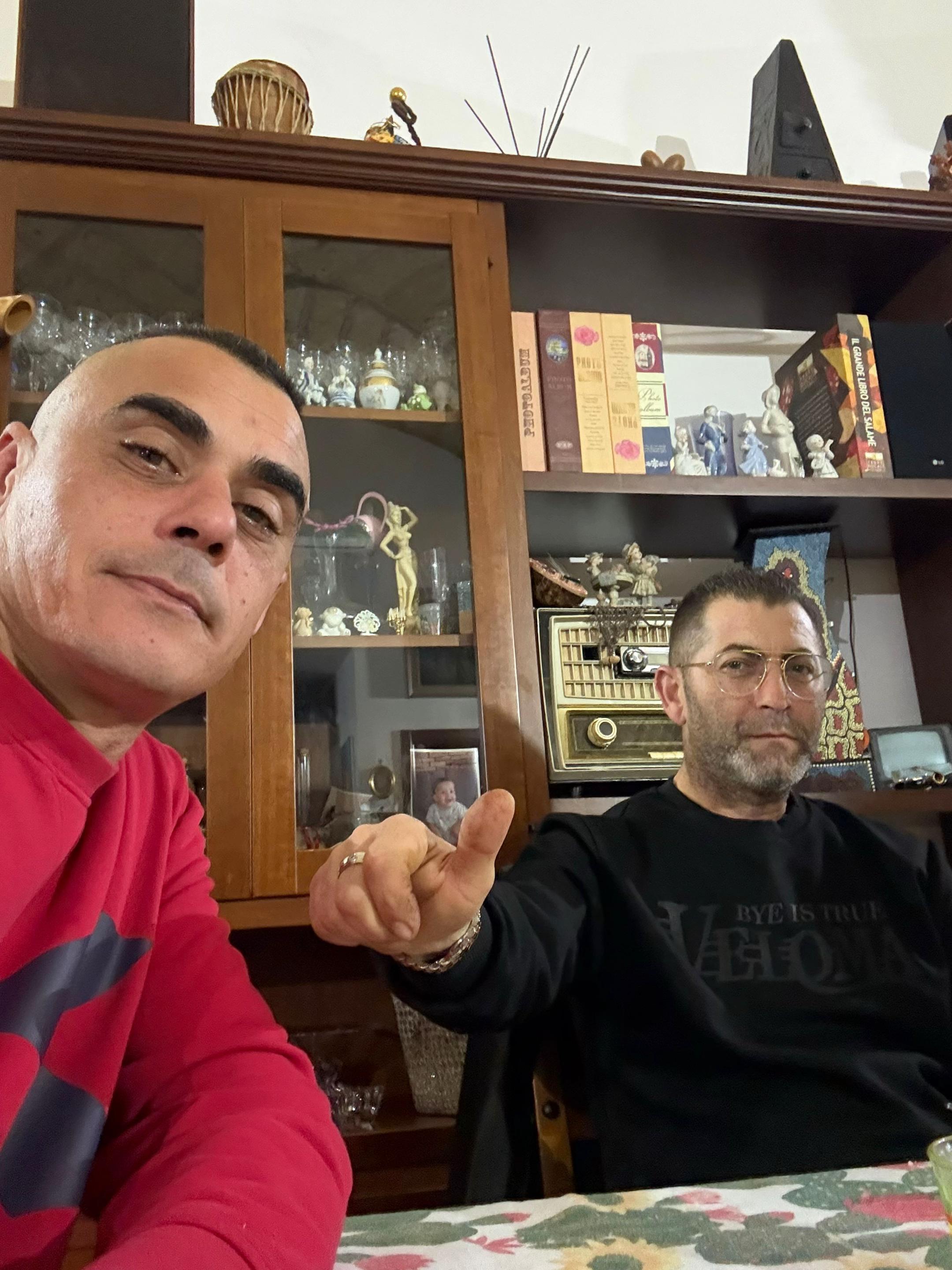 @IL DIAVOLO