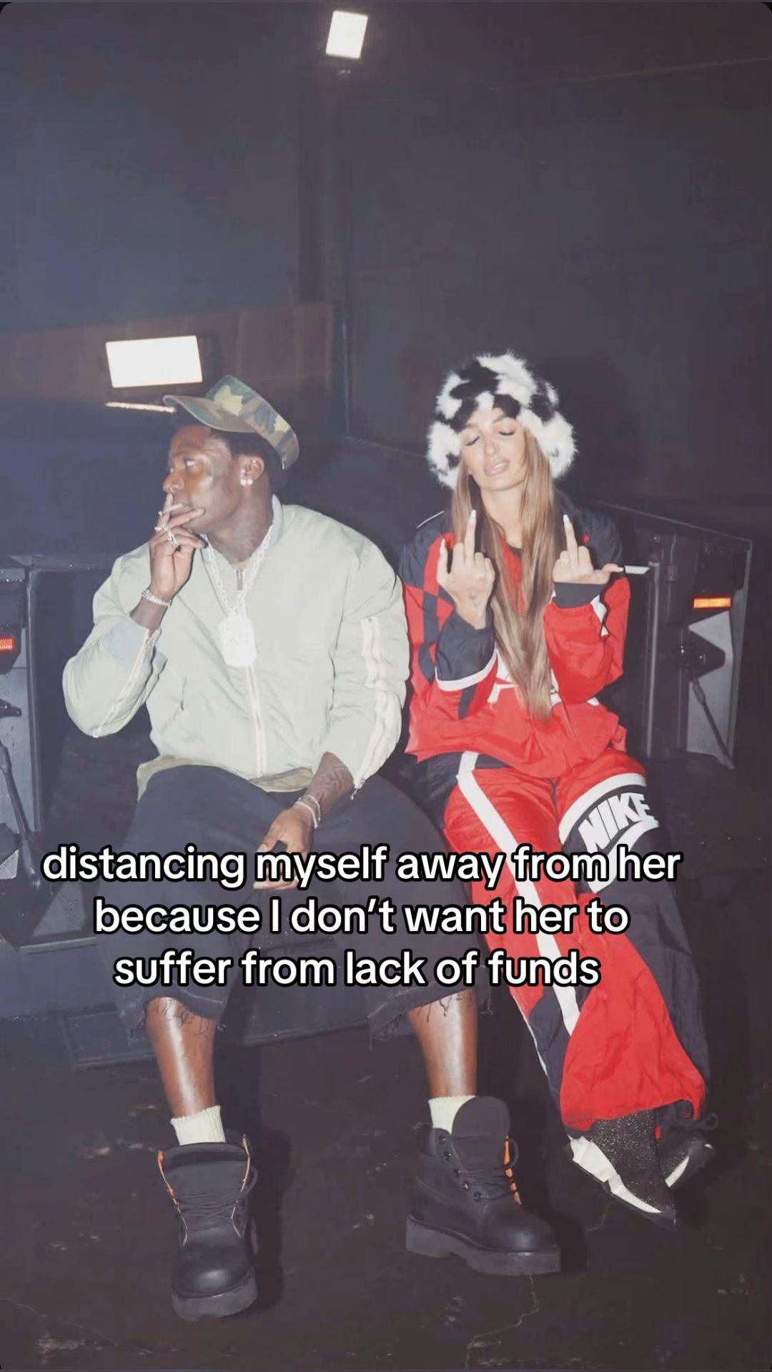 @ 