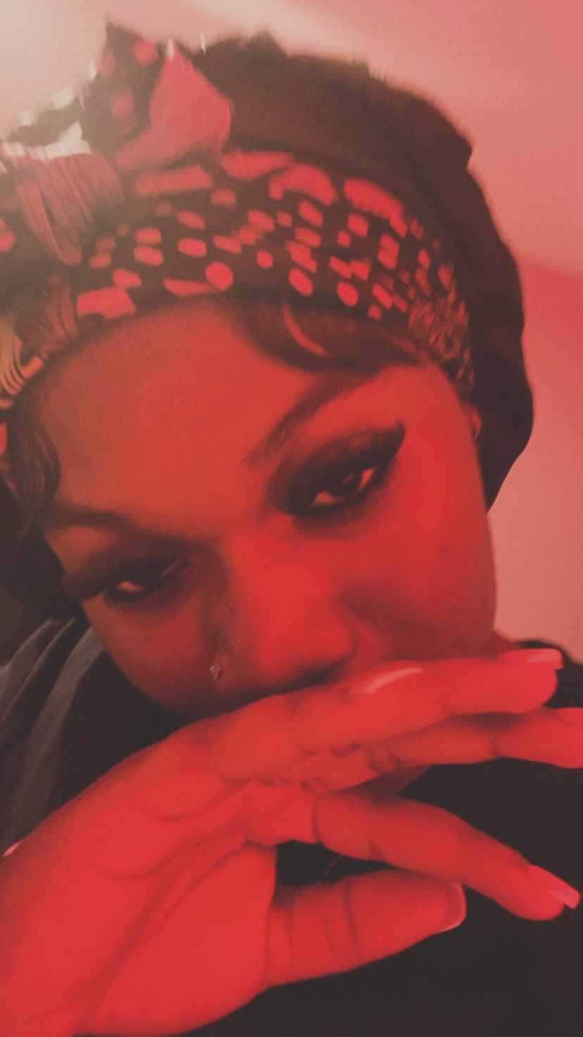 @ladysane😷