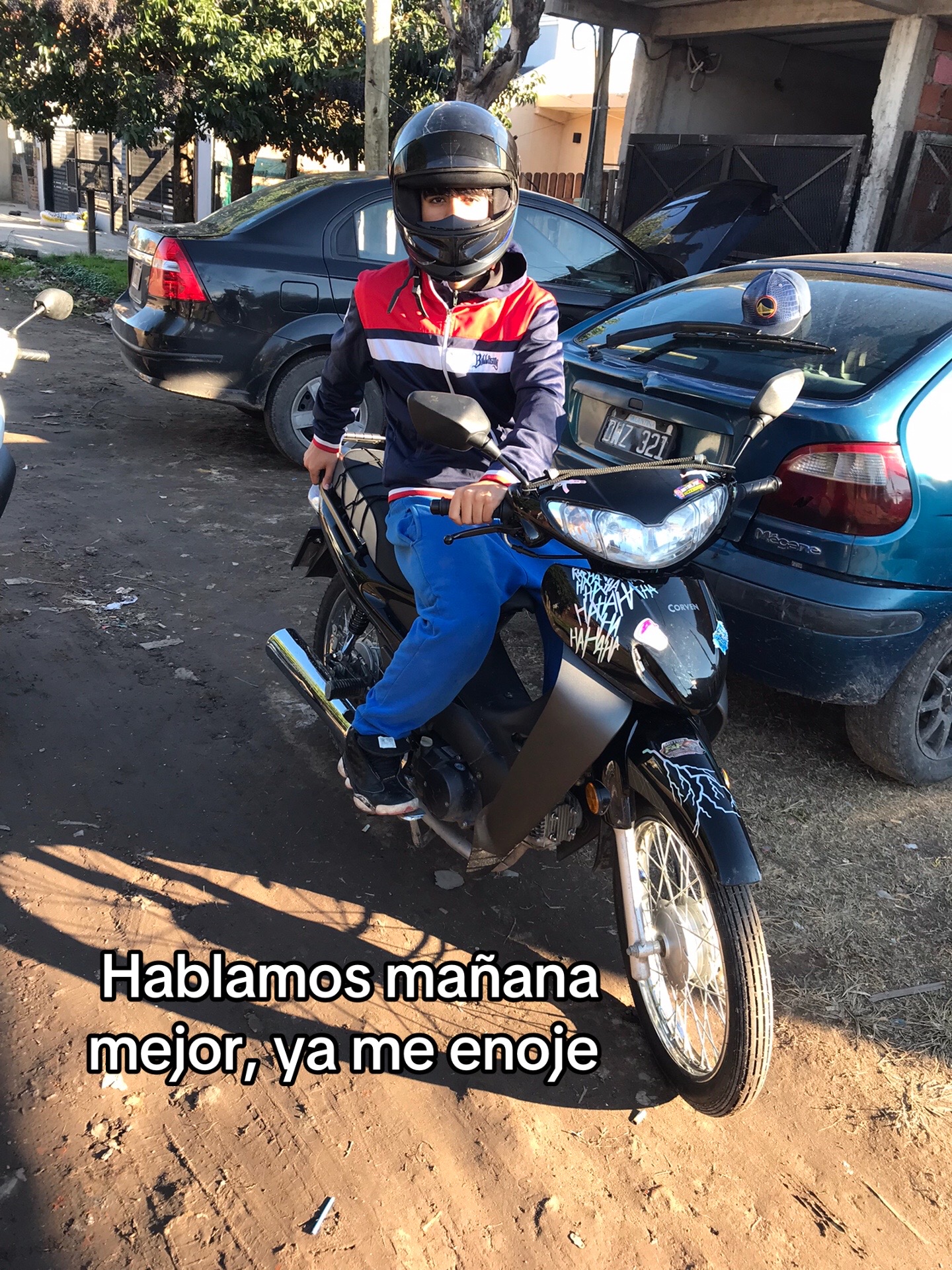 @Thiago Luque
