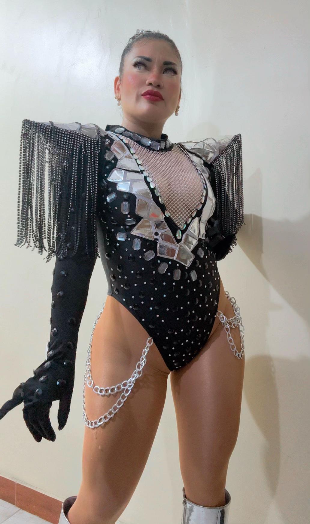 @Marilya Gonzales💣