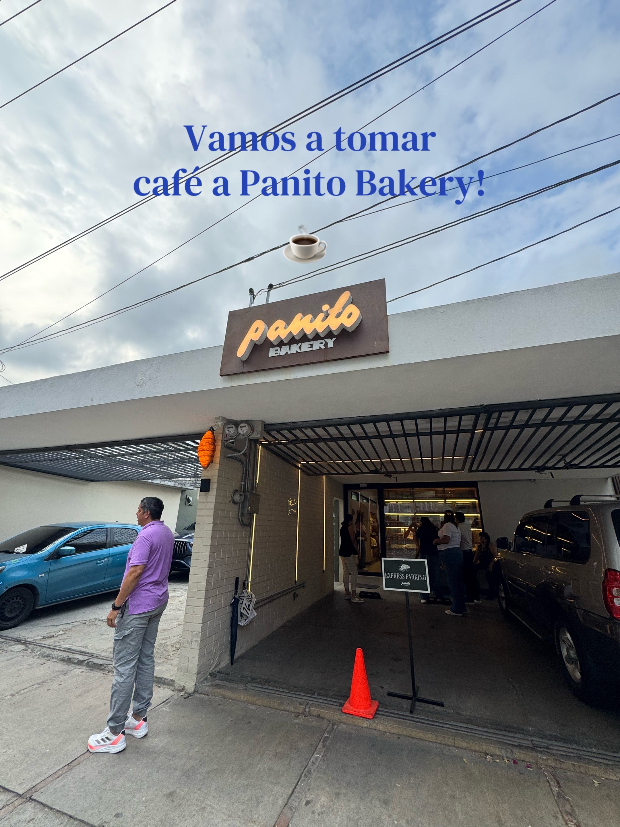 @Estu Salguero