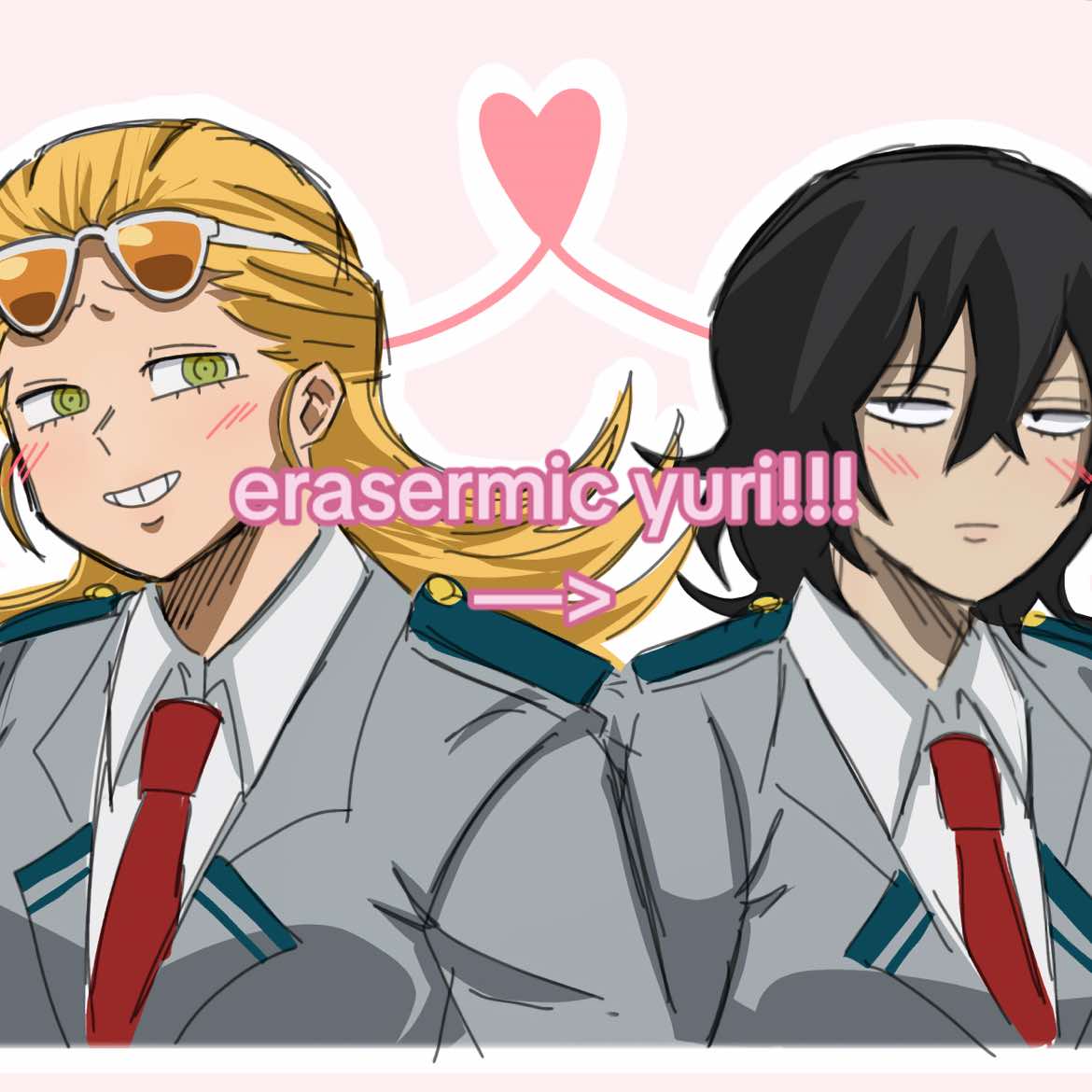 @erasermic <333