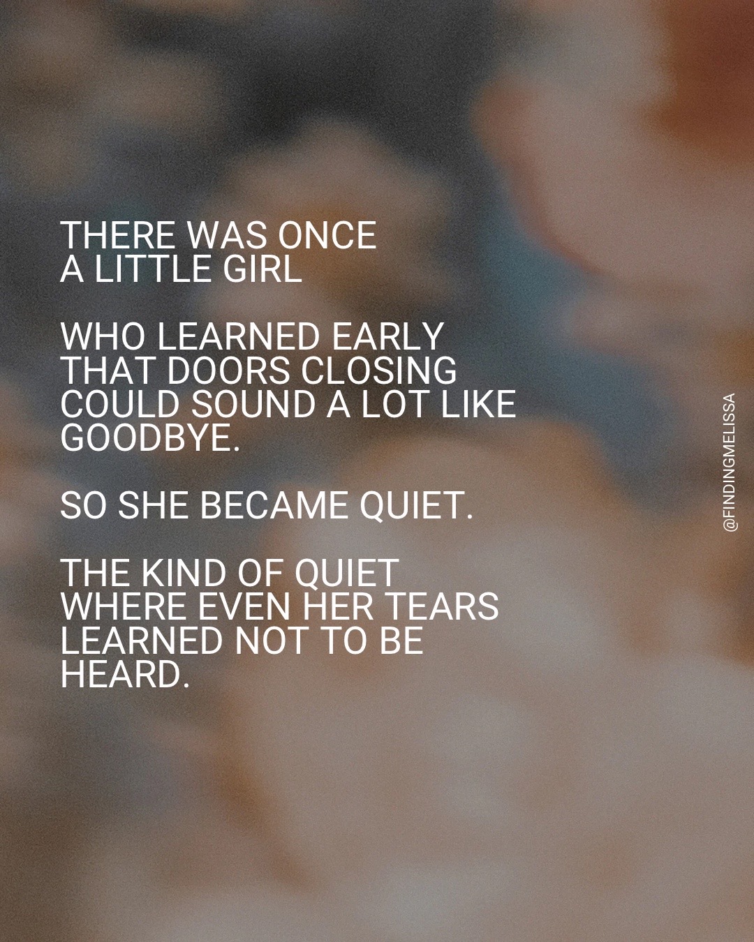 @Melissa | Faith mind & meaning