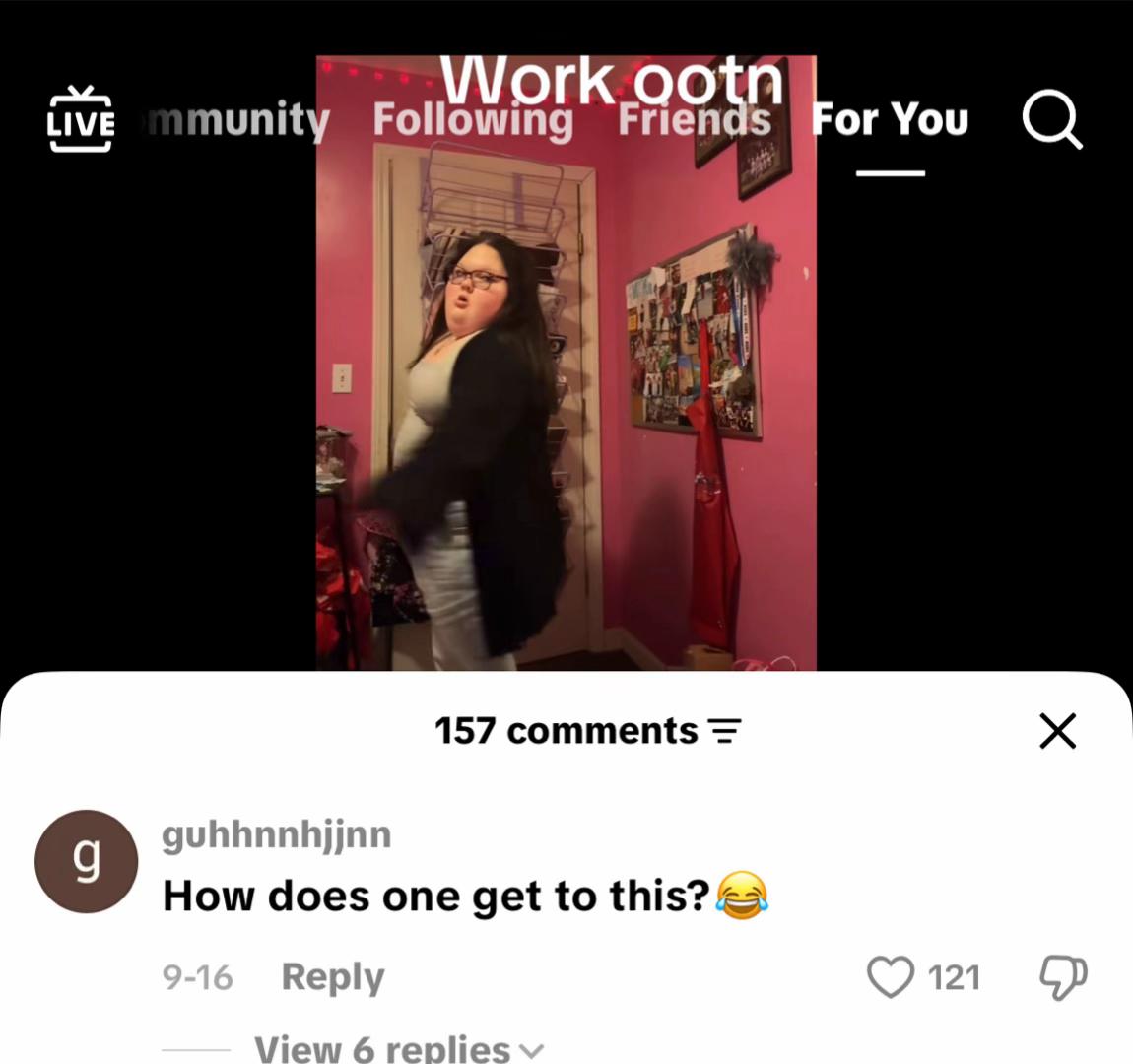 @Secretsfromagirl