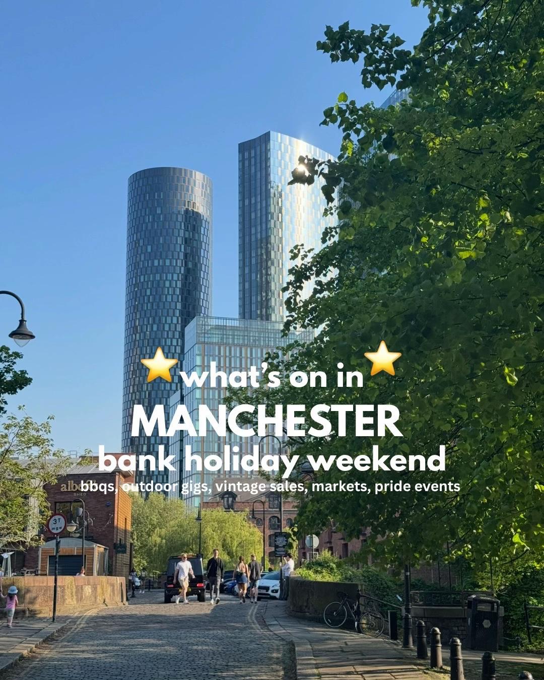 @Abi | MCR, days out + travel