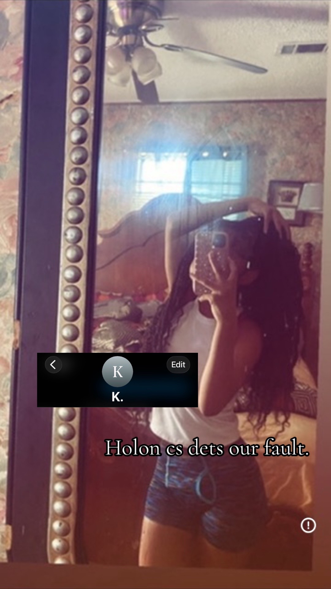@secretpage
