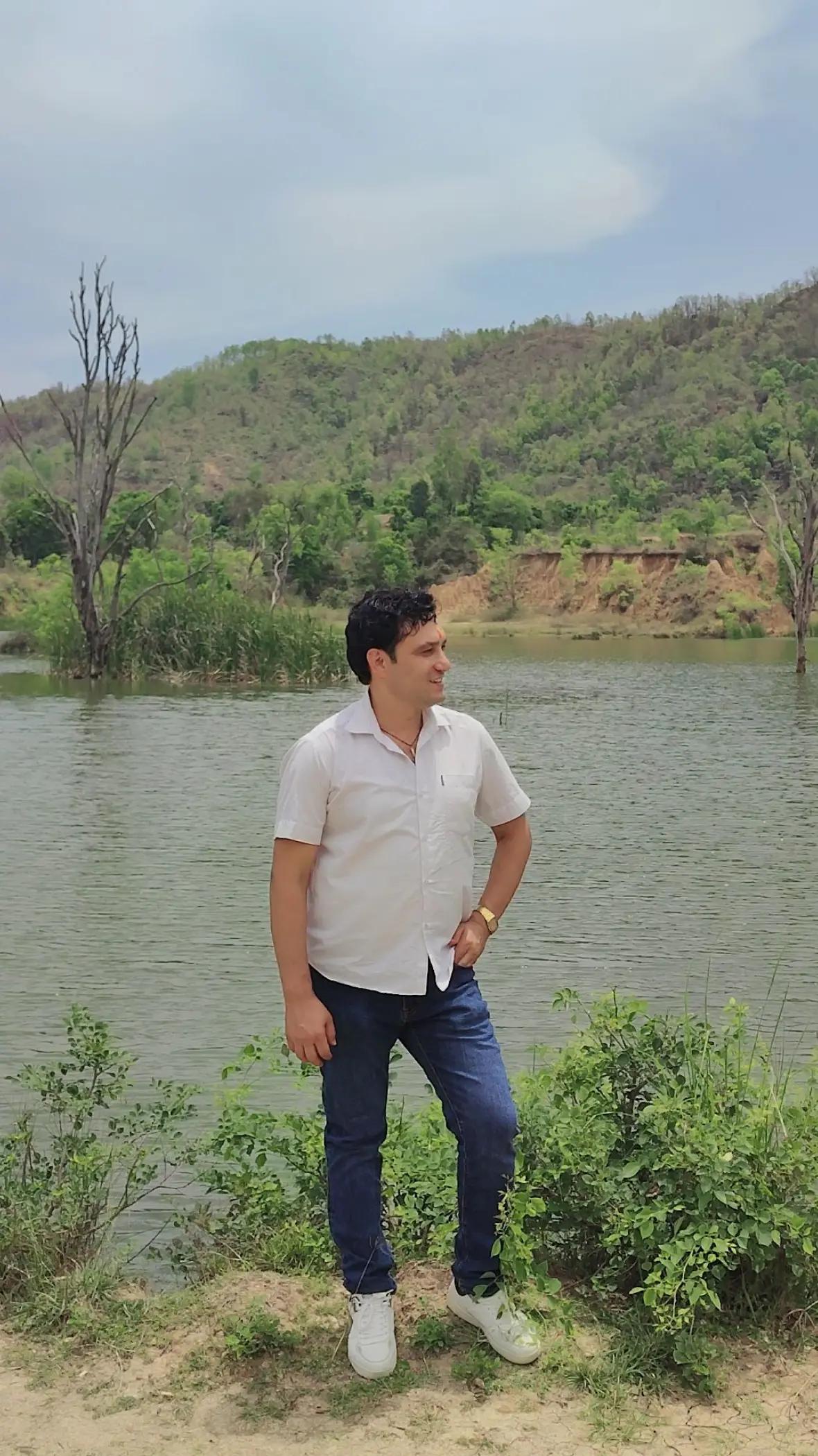@Paban Kc (अमृत )🕚️