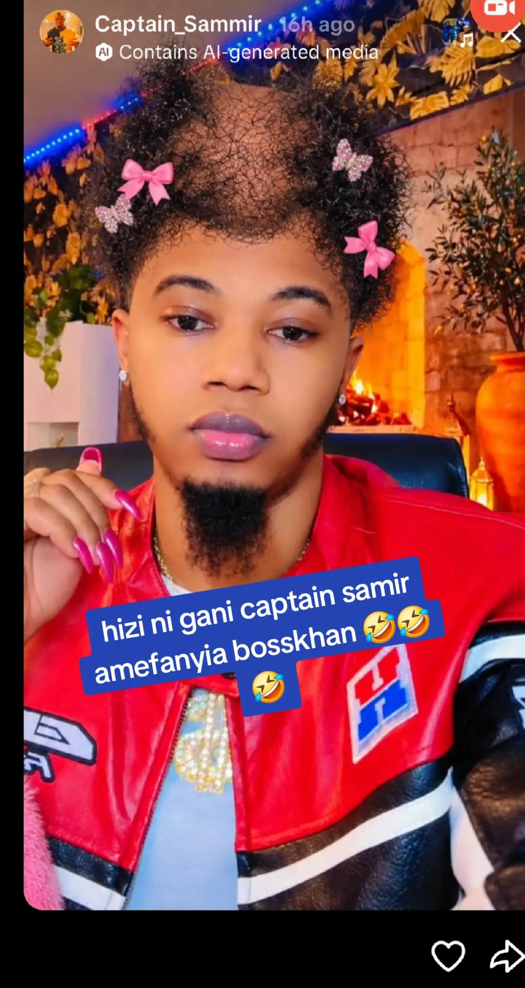 @Tiktok Blogger1 ๐ต โ๏ธ ๐ซ