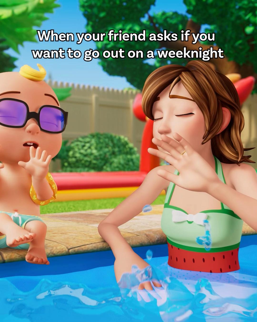@CoComelon