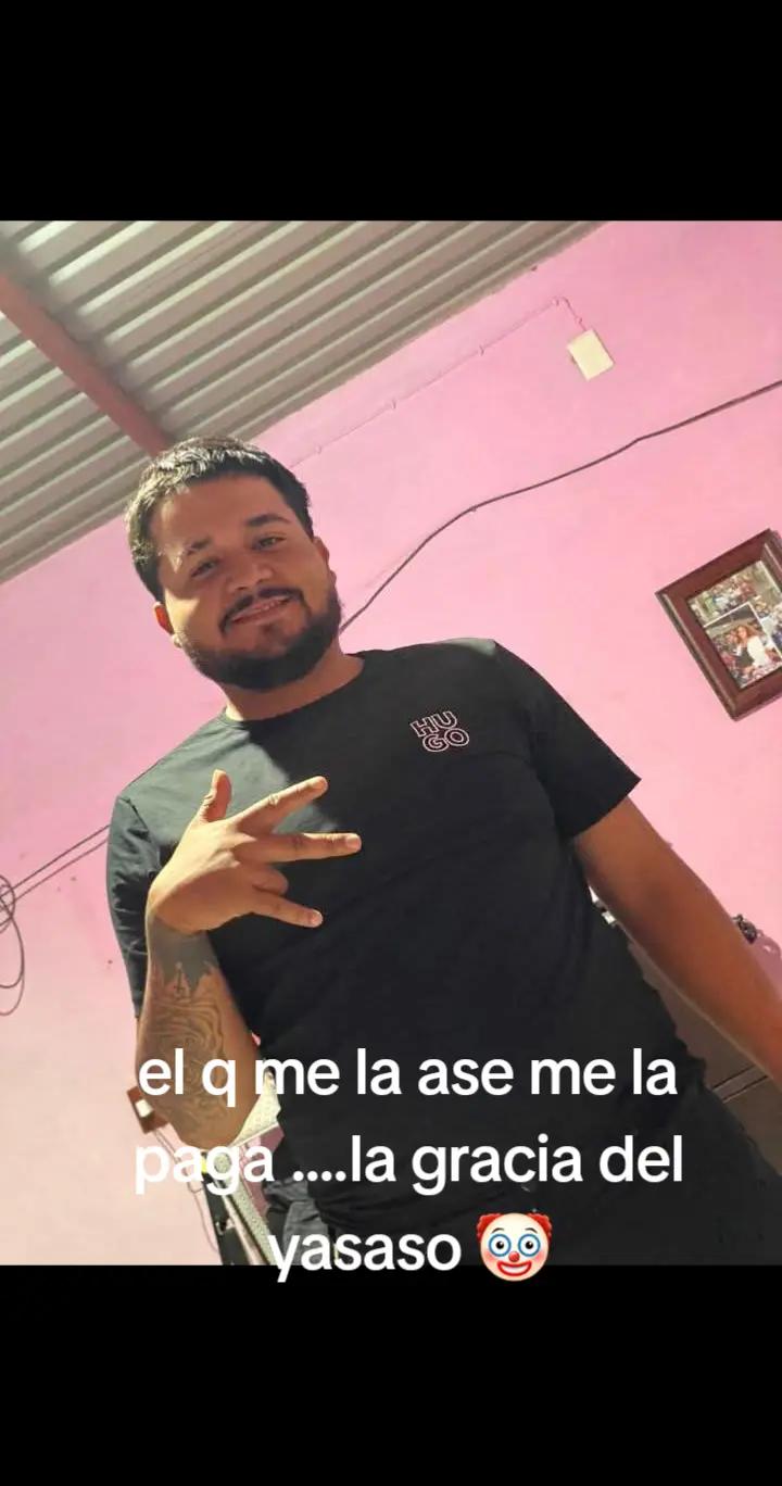 @piola Lopez 🥷🐓