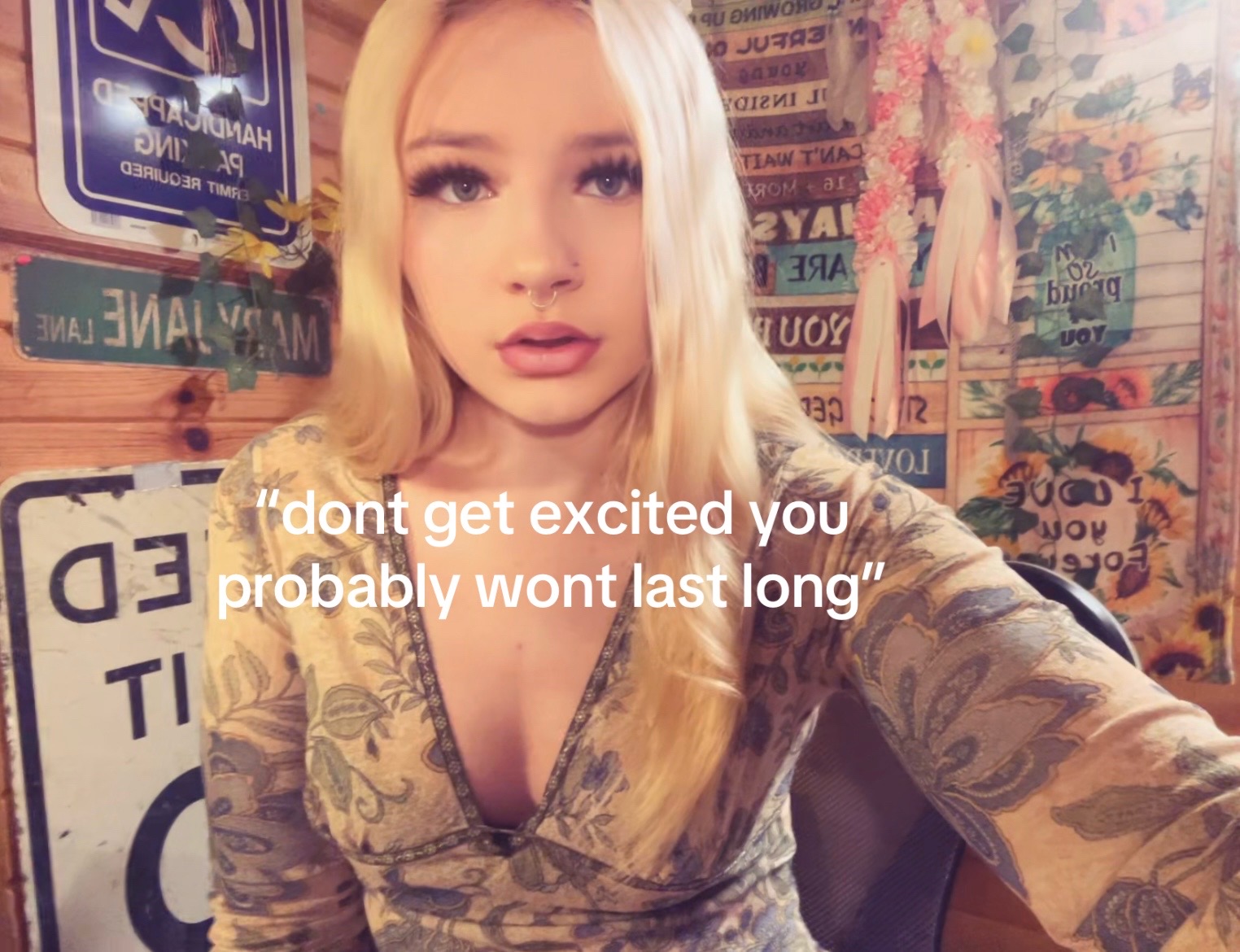 @allie long ๐