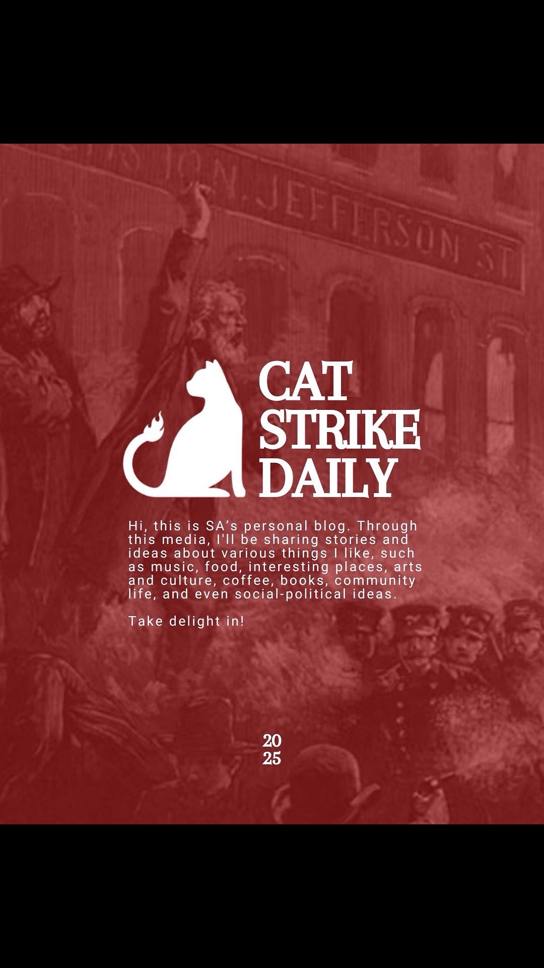 @catstrikedaily