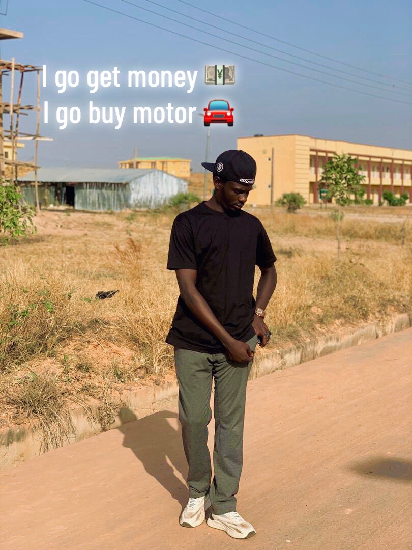 @Mujahideen Garba Mohammed