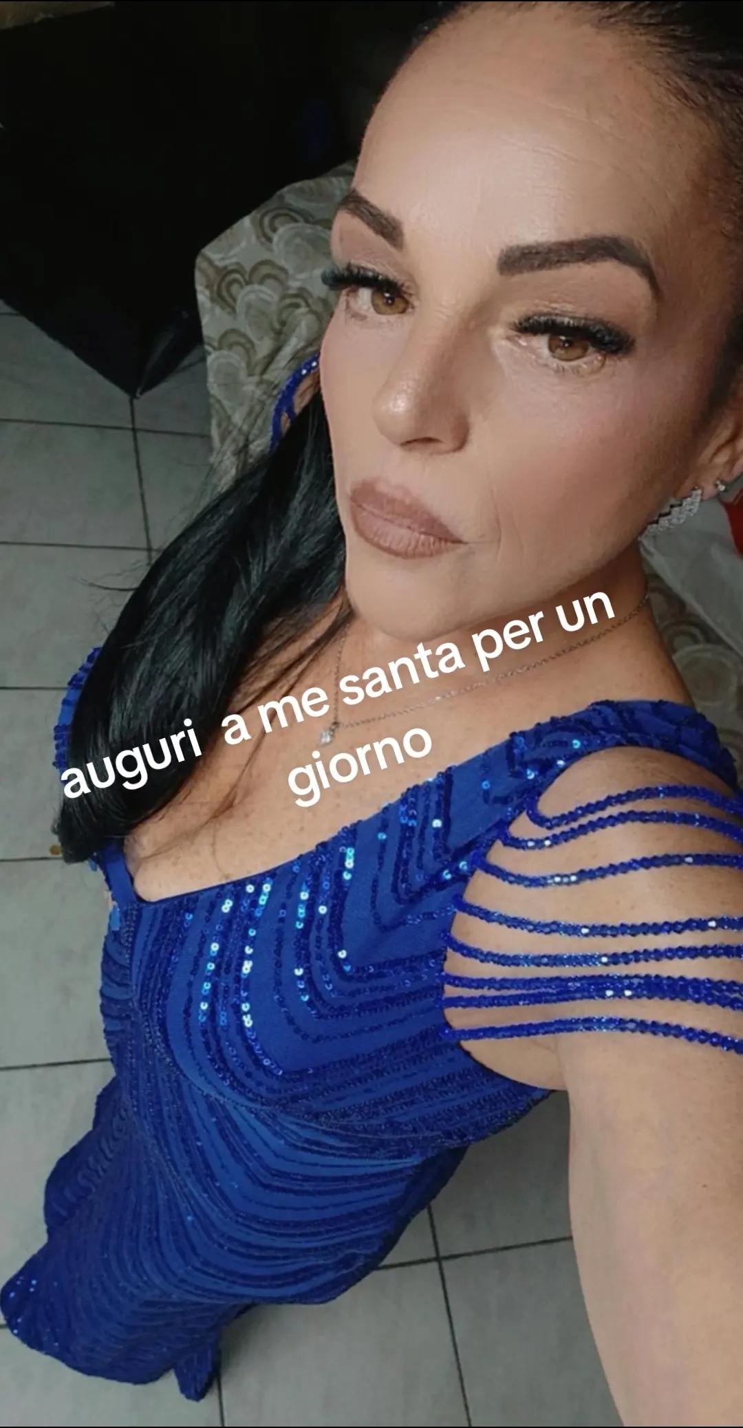 @Maria Caserio